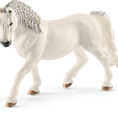 Schleich Figurice Domaće životinja - Konj lipicaner - kobila 13819
