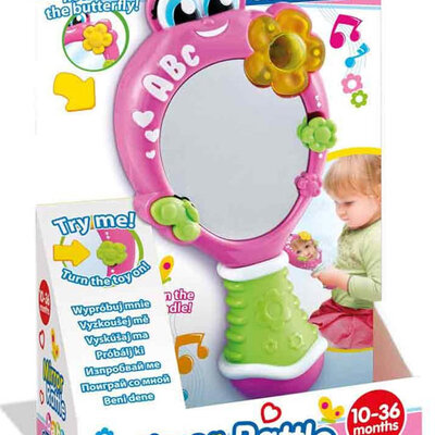 Clementoni Dečiije zvučno ogledalo CL14520