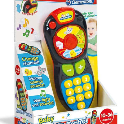 Clementoni Dečiiji daljinski upravljač CL17180