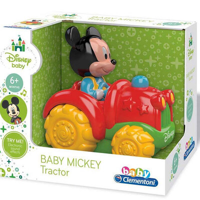 Clementoni Mickey Vozilo CL14976