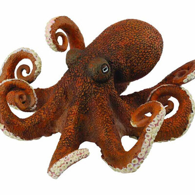 Collecta Divlje Životinje Hobotnica CT88485