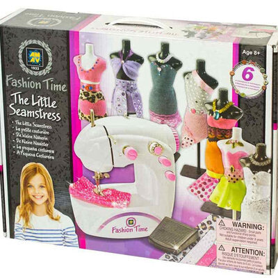 Diamant Funkcionalna dečija mašina za šivenje DM1933