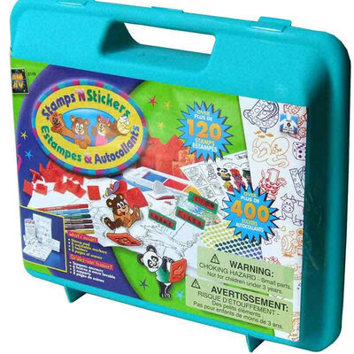 Diamant Kreativni pečati i stikeri DM2149E