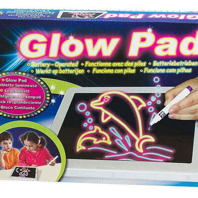 Diamant Kreativna svetleća tabla za crtanje DM5130