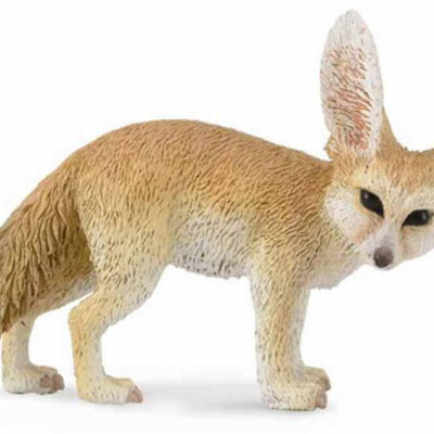Collecta Divlje Životinje Fennec Lisica CT88607