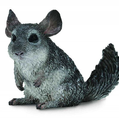 Collecta Divlje Životinje Činčila CT88722