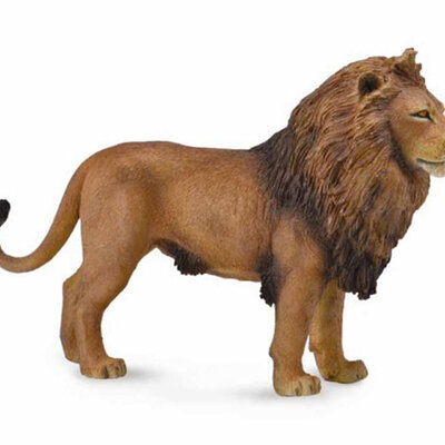 Collecta Divlje Životinje Afrički Lav CT88782