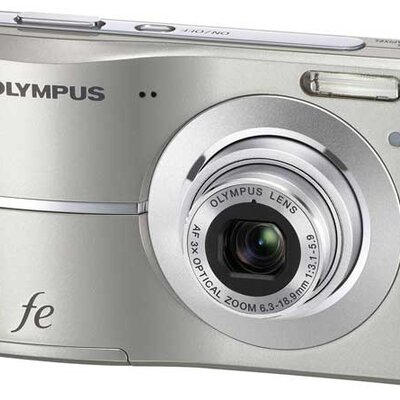 Olympus FE-45 Gold