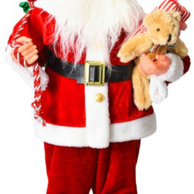 Deda Mraz Peka 60 cm