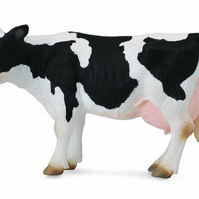 Collecta Domaće Životinje Krava CT88481