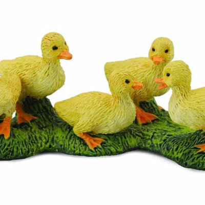 Collecta Domaće Životinje Pačići CT88500