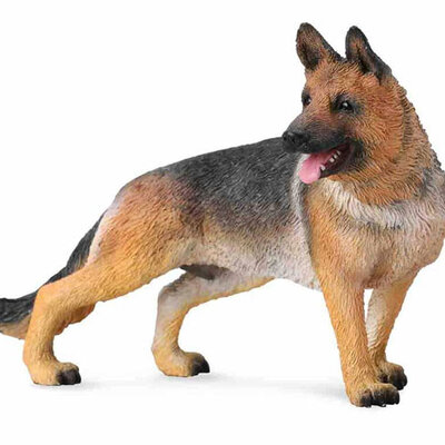 Collecta Domaće Životinje Nemački Ovčar CT88552