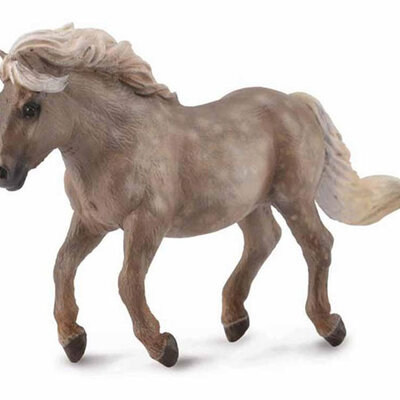 Collecta Domaće Životinje Shetland Pony, Pastuv CT88606