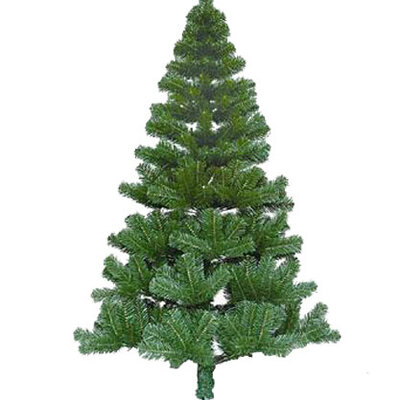 Zelena novogodišnja Jelka 120 cm