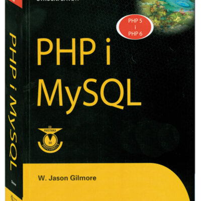 PHP i MySQL: Od početnika do profesionalca - 418