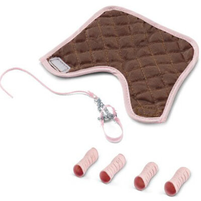 Schleich Figure Domaće životinje - Konji - Oprema za turnire 42205