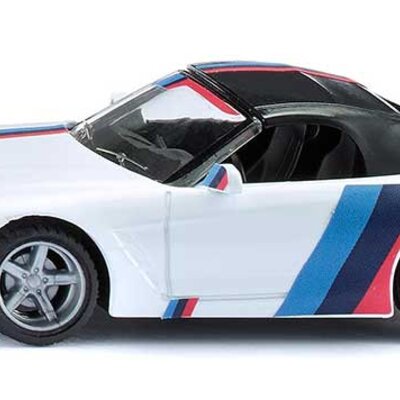 SIKU Automobilčić za decu BMW Z4 M40i 2347