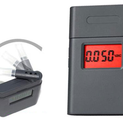 Digitalni Alkotester 0400