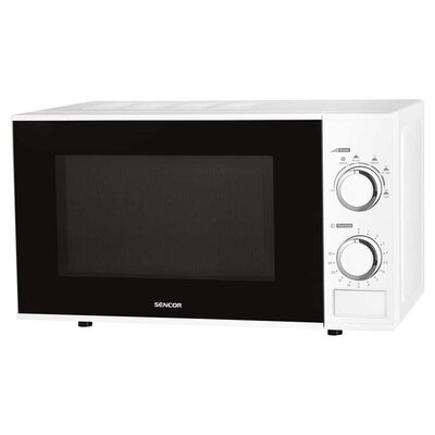 Mikrotalasna rerna SENCOR SMW 1717WH