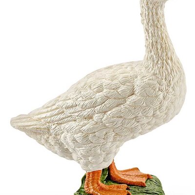Schleich figure Domaće životinje - Guska 13799
