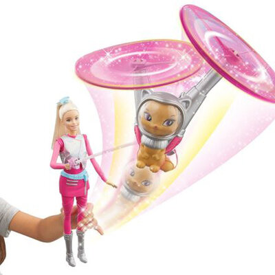 Barbie lutka 446DWD24