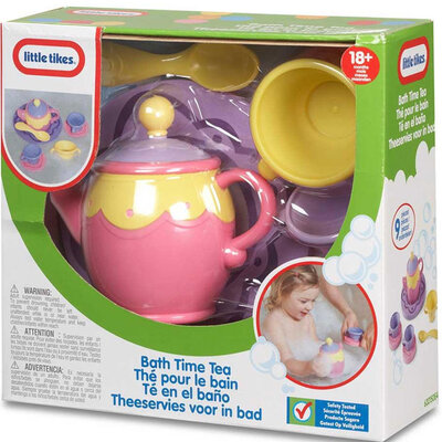 Little Tikes Igračka za kupanje Čajanka LT632150