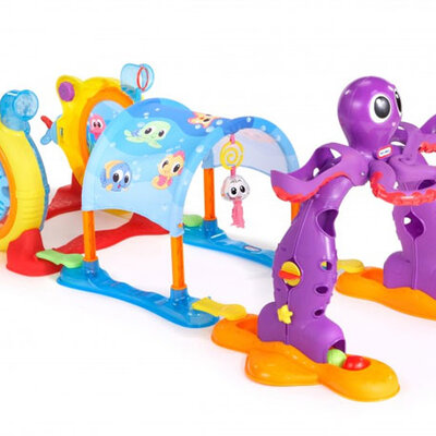 Little Tikes Višenamenska Activity igračka Avantura LT638466