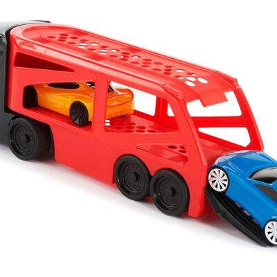 Little Tikes Kamion za prevoz automobila LT641510
