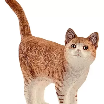 Schleich Figurice Domaće životinje - Mačka 13836