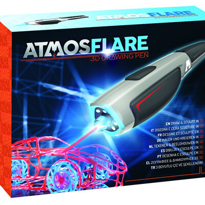 Kreativna 3D olovka D3D00000