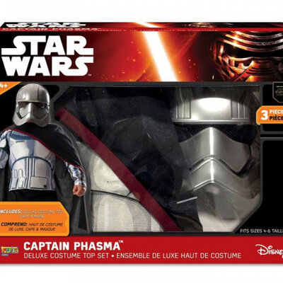 Kostim za maskenbal Star Wars G31572