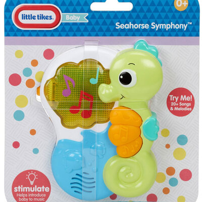 Little Tikes Zvučni Morski Konjić LT643415