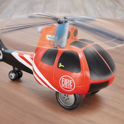 Little Tikes Touch n Go Flyers Helikopter LT645150