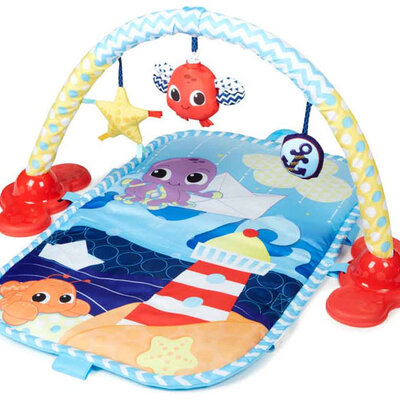 Little Tikes Bebi gimnastika LT643422