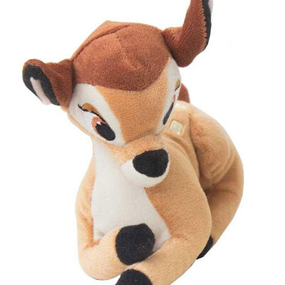 Disney Plišani Bambi 20 cm  PD1300151