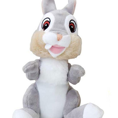 Disney Plišani Zeka 20 cm  PD1300152