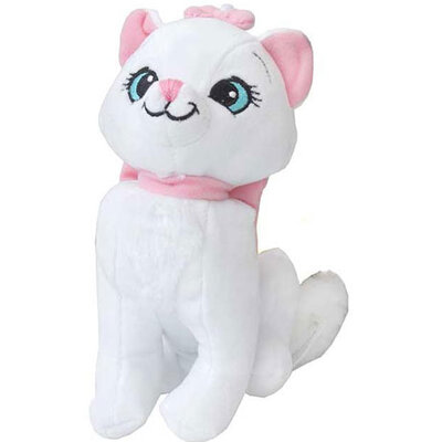 Disney Plišana Igračka Maca Marie 20 cm PD1300156