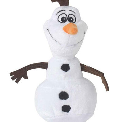 Disney Plišana Igračka Olaf 25 cm PD1300336