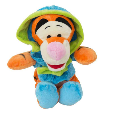 Disney Plišana Igračka Tigar u Bademantilu 25 cm PD1400515