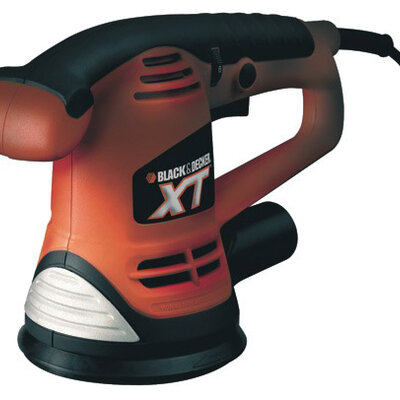 Black&Decker Rotaciona brusilica XTA90EK