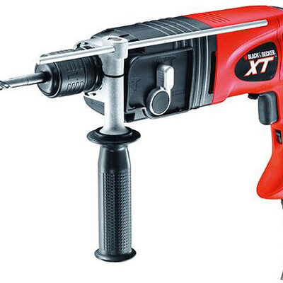 Black&Decker Elektropneumatski čekić XTD24CK