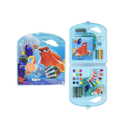 Disney set za crtanje - pronadji Dori 