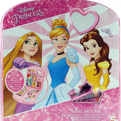 Disney set za crtanje princeza