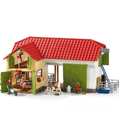 Schleich Figure Domaće životinje - Velika farma 42333