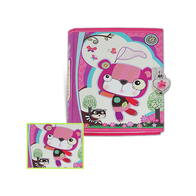 Dnevnik svetli u mraku BW 530PESGD