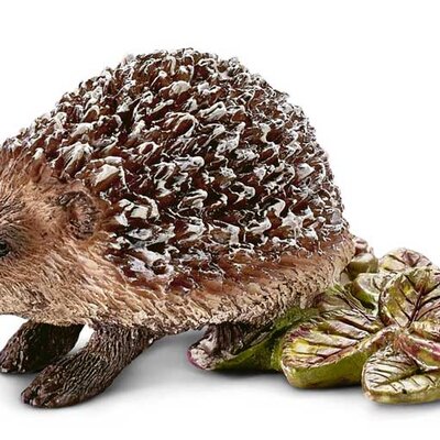 Schleich Figurice Divlje životinje - Jež 14713