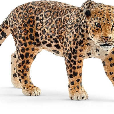 Schleich Figurice Divlje životinje - Jaguar 14769