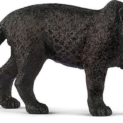 Schleich Figurice Divlje životinje - Crni panter 14774