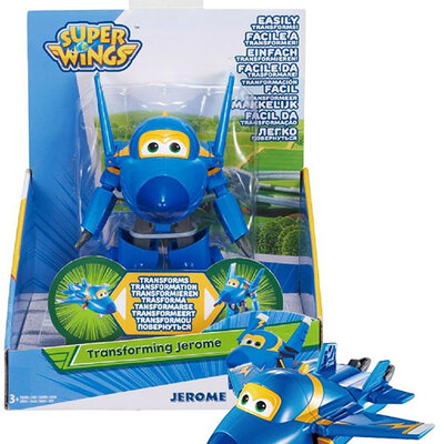 Super Krila Transforming Jerome TW710230