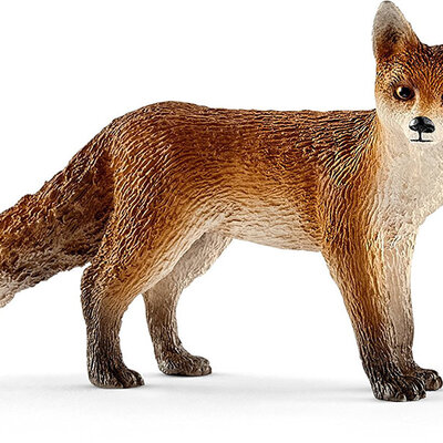 Schleich Figure Divlje životinje - Lisica 14782